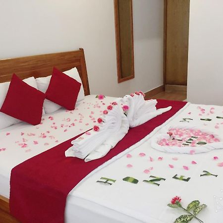 Ngoc Viet Bungalow Phu Quoc Bagian luar foto
