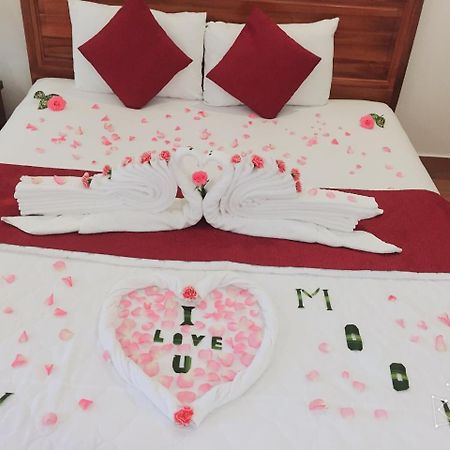 Ngoc Viet Bungalow Phu Quoc Bagian luar foto