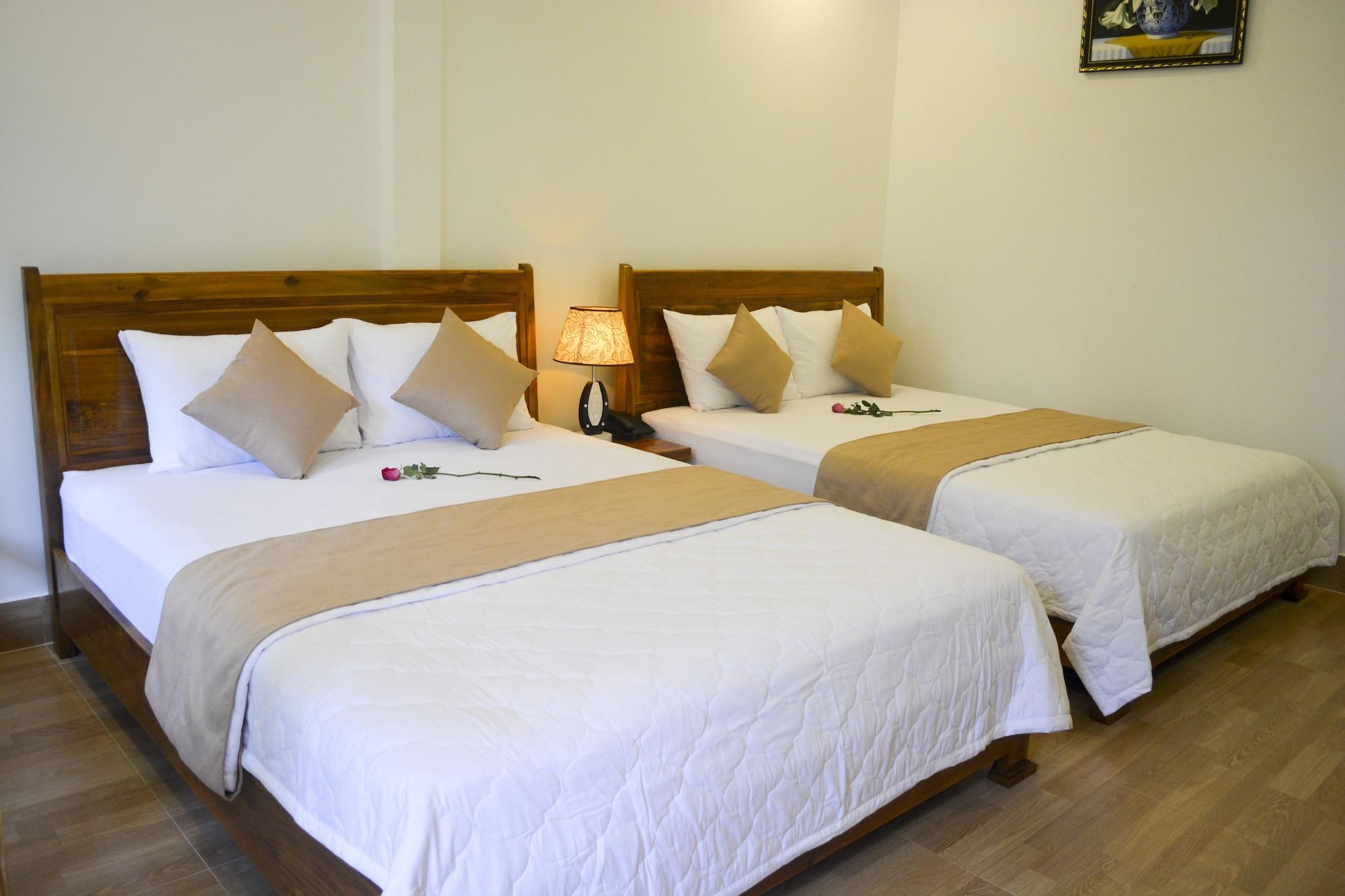 Ngoc Viet Bungalow Phu Quoc Bagian luar foto