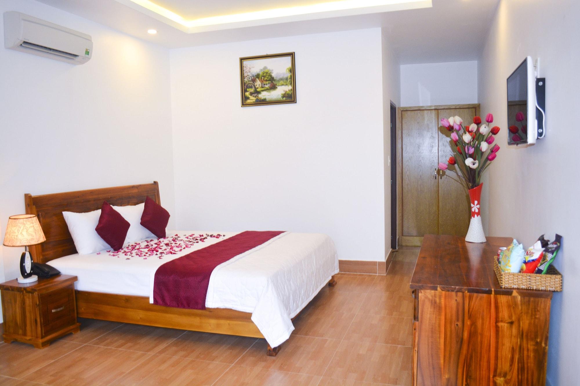 Ngoc Viet Bungalow Phu Quoc Bagian luar foto