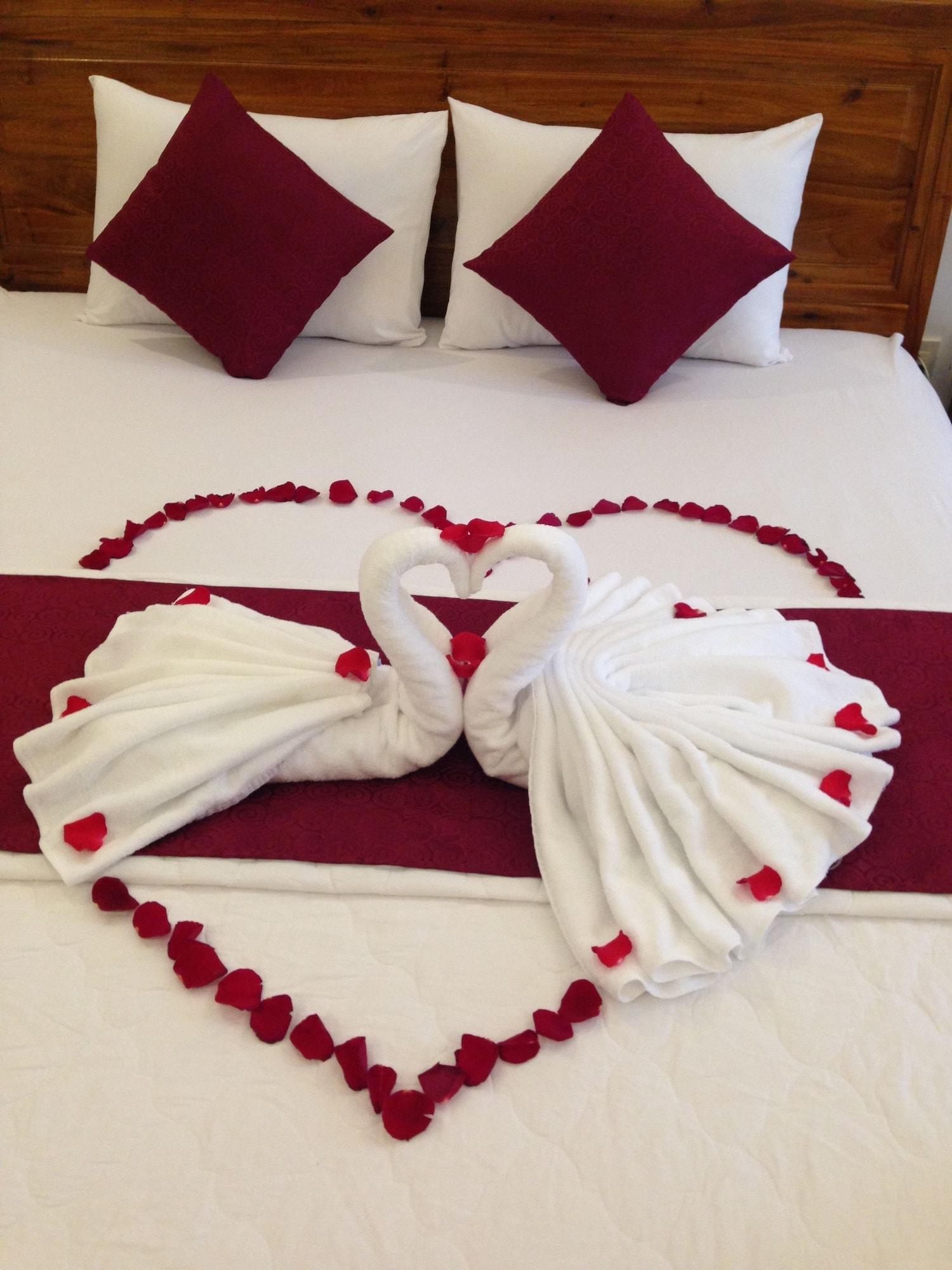 Ngoc Viet Bungalow Phu Quoc Bagian luar foto