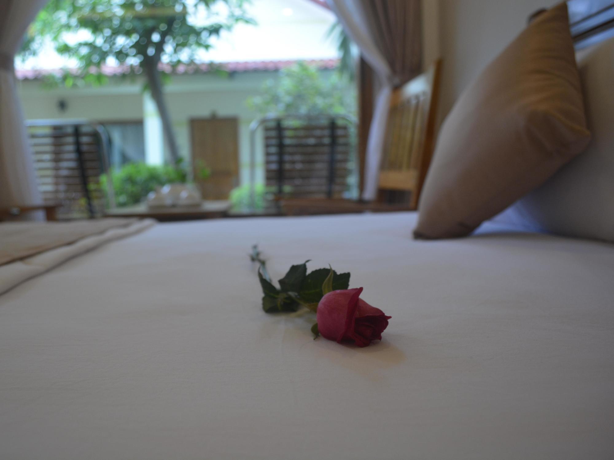 Ngoc Viet Bungalow Phu Quoc Bagian luar foto