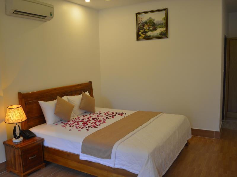 Ngoc Viet Bungalow Phu Quoc Bagian luar foto