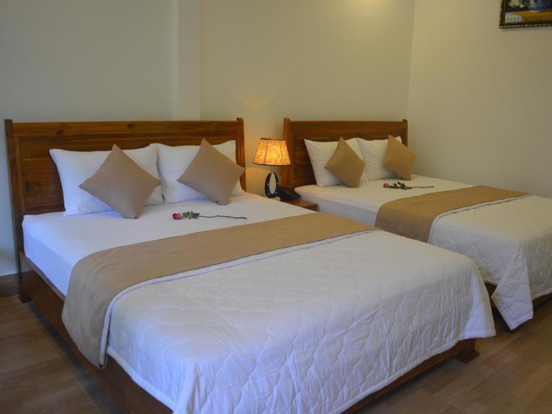 Ngoc Viet Bungalow Phu Quoc Bagian luar foto