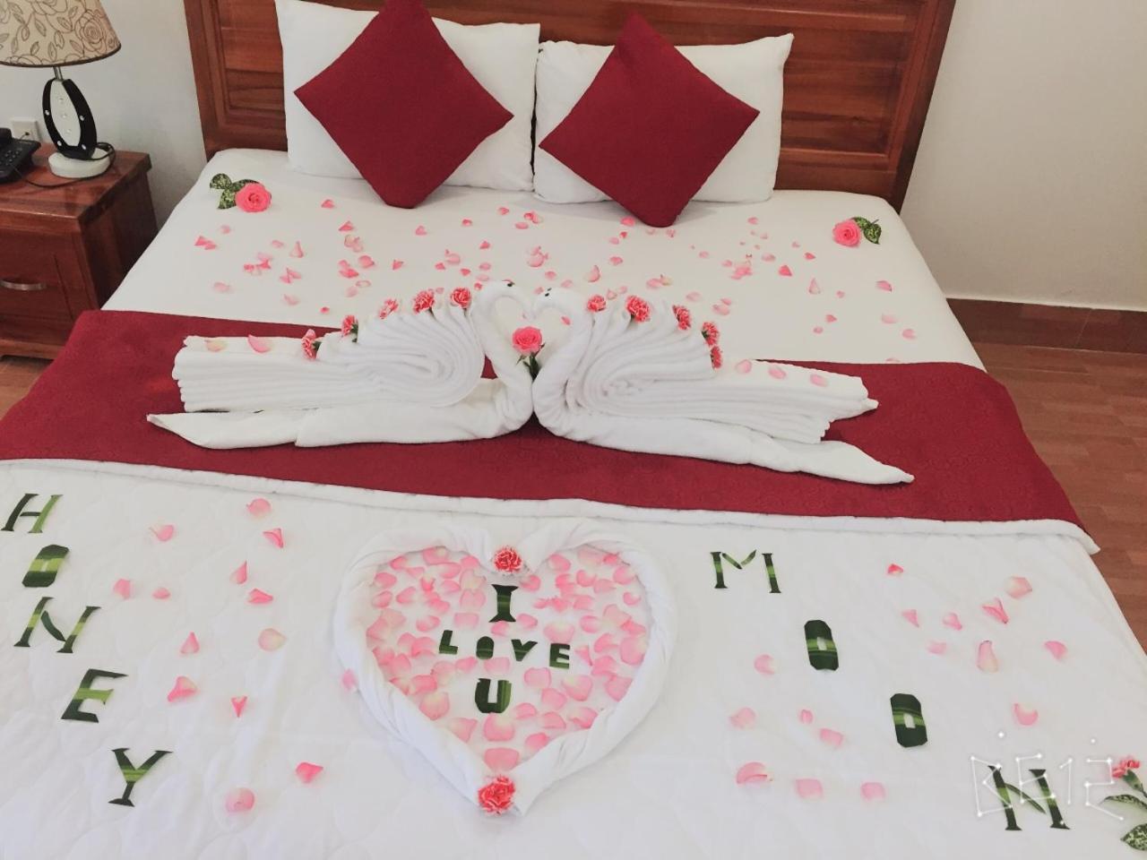 Ngoc Viet Bungalow Phu Quoc Bagian luar foto