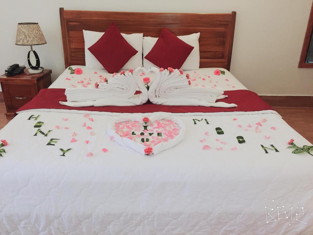 Ngoc Viet Bungalow Phu Quoc Bagian luar foto