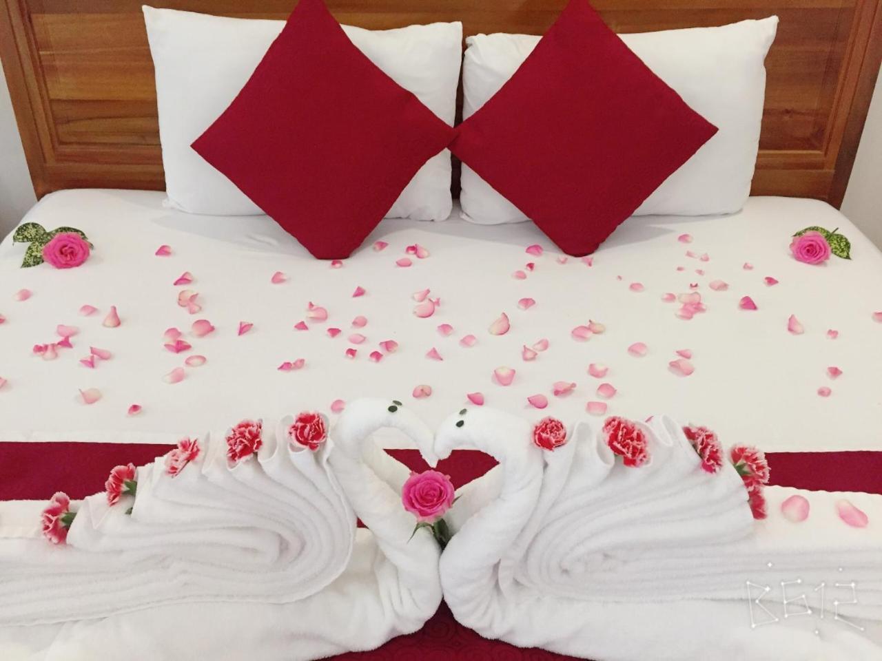 Ngoc Viet Bungalow Phu Quoc Bagian luar foto