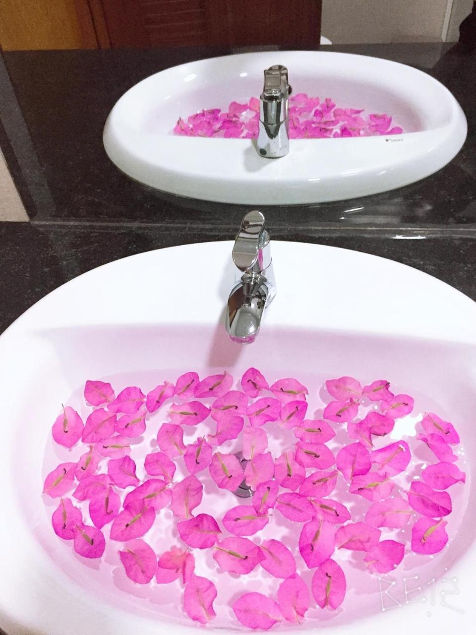 Ngoc Viet Bungalow Phu Quoc Bagian luar foto