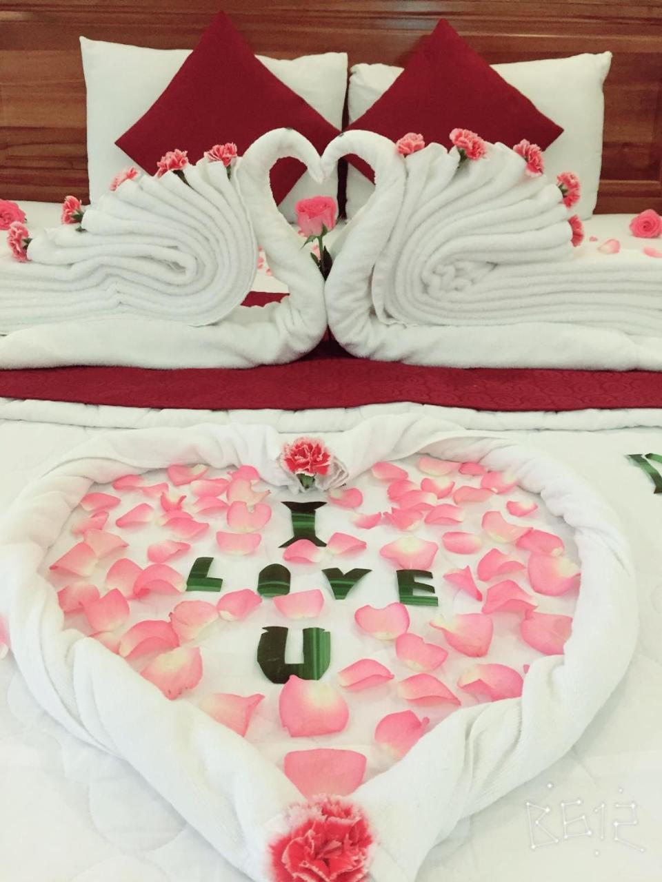 Ngoc Viet Bungalow Phu Quoc Bagian luar foto