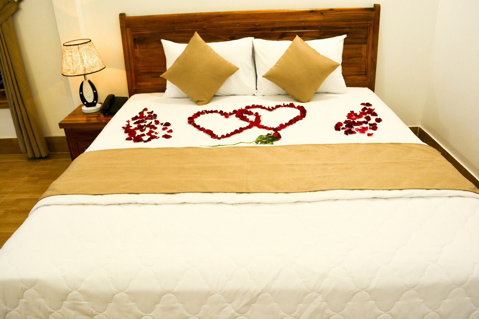 Ngoc Viet Bungalow Phu Quoc Bagian luar foto