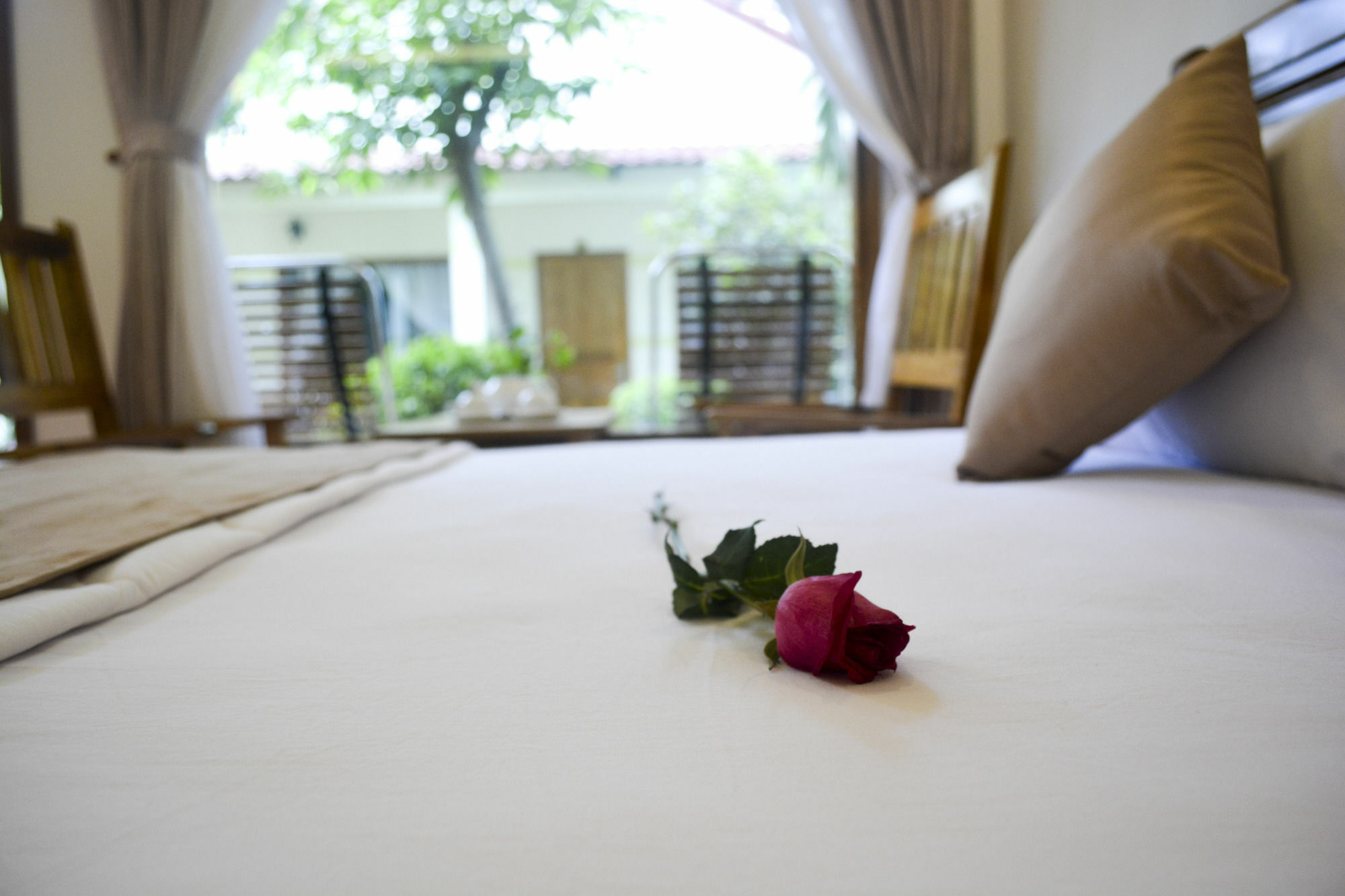 Ngoc Viet Bungalow Phu Quoc Bagian luar foto