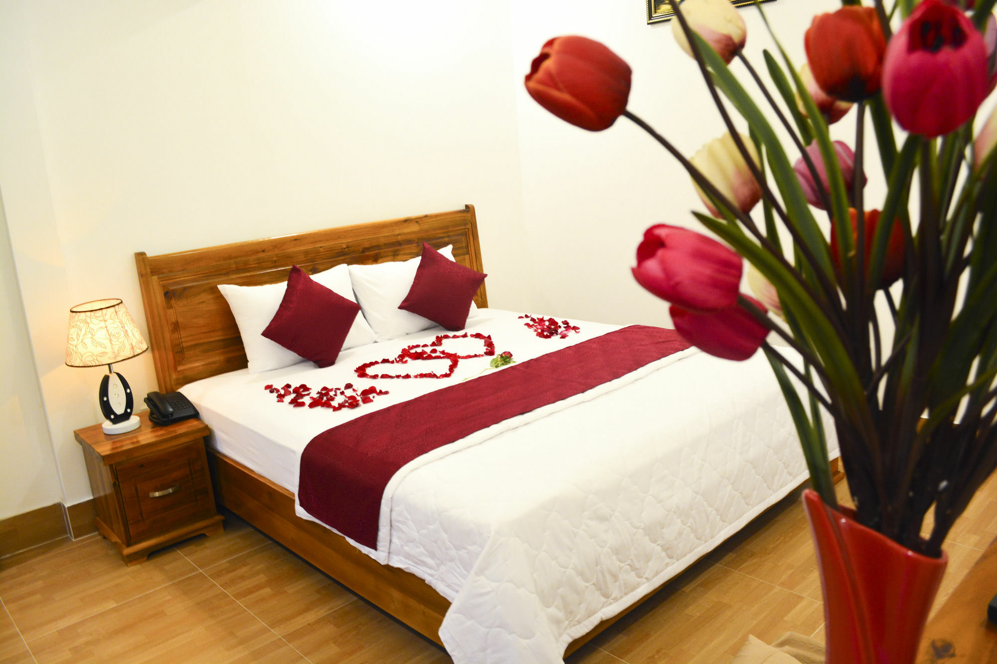Ngoc Viet Bungalow Phu Quoc Bagian luar foto